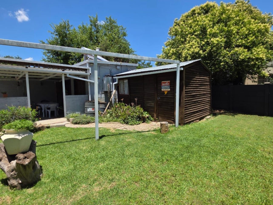 3 Bedroom Property for Sale in Bayswater Free State